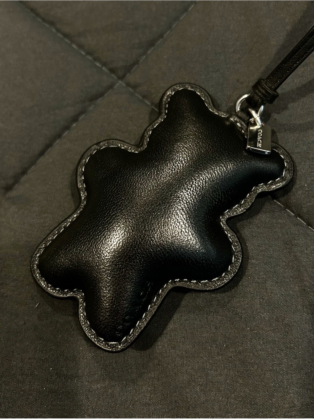 COACH Waverly bag. - Picture 6 of 12